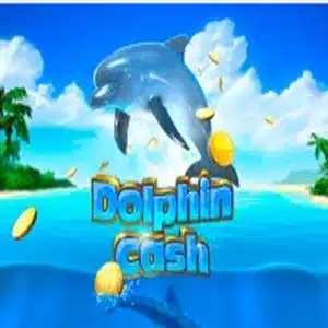 Dolphin Cash Playtech Casino