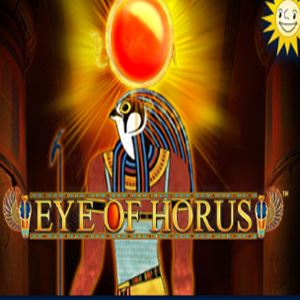 Eye of Horos Merkur
