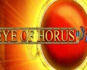 Eye of Horus Multi Spielautomat