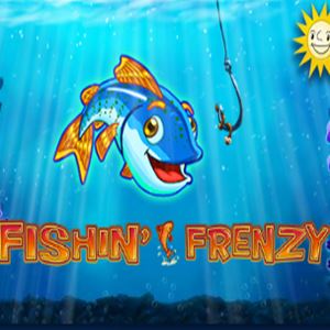 Fishin Frenzy Merkur