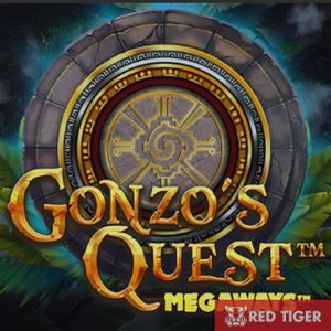 Red Tiger Casino - Gonzos Quest Megaways 