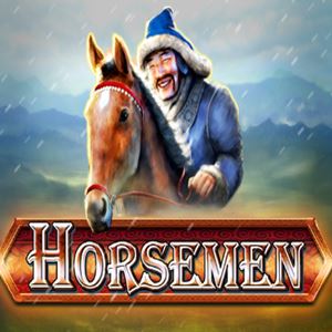 Horsemen Bally Wulff Casino