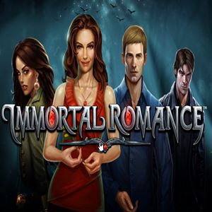 Immortal Romance Microgaming Casino