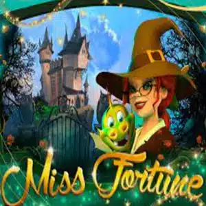 Miss Fortune Playtech Casino