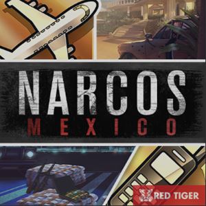 Narcos Mexico 