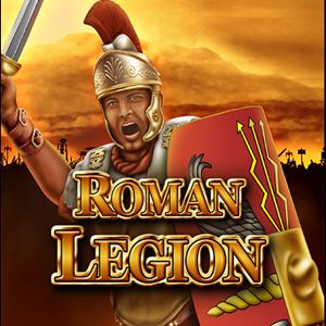 Roman Legion Bally Wulff Casino