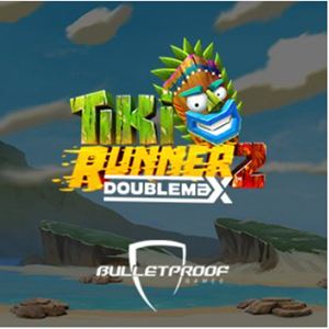 Tiki Runner 2 Doublemax Yggdrasil Casino