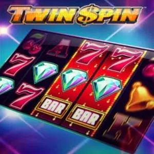 Twin Spins Netent Casino