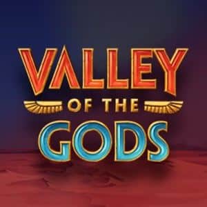 Valley of the Gods Yggdrasil Casino