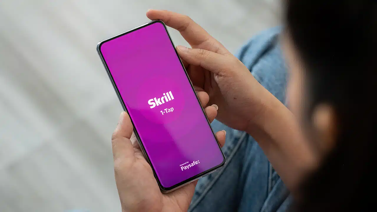 Alles über Skrill 1-Tap Alles über Skrill 1-Tap