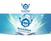 druckglueck casino neues logo