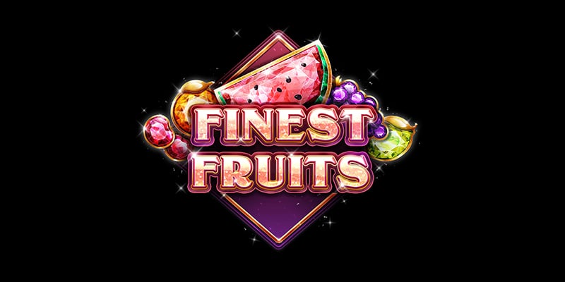 Finest Fruits Spielautomat – Früchte, Siebener, Glocken und Diamanten