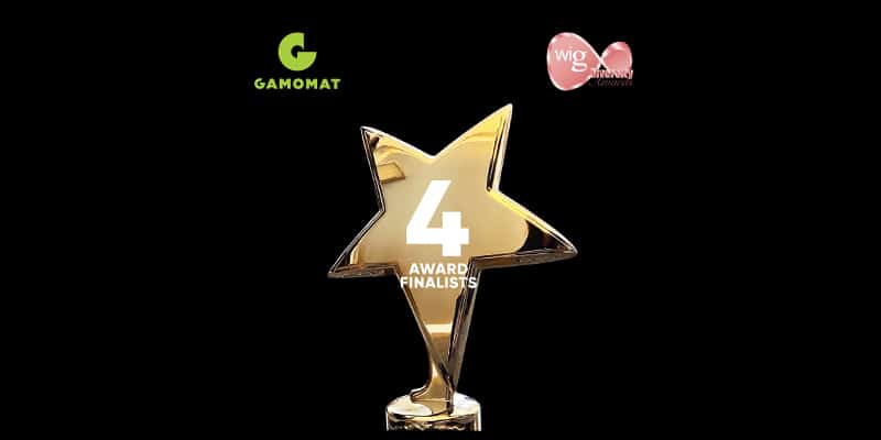 Women in Gaming Diversity Awards 2023 – Gamomat 4-mal nominiert