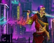 greentube cyber wilds spielautomat