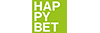 HappyBet Casino Test