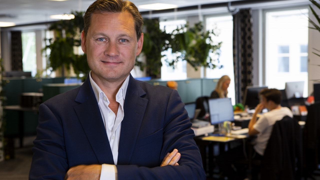 Kommentar von LeoVegas Group CEO Gustaf Hagman zur Push Gaming Übernahme