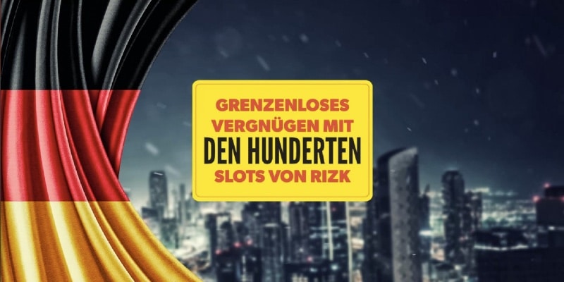 Betsson bekommt für Rizk Casino deutsche Lizenz