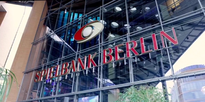 Wiedereröffnung der Spielbank Berlin im Zeichen der Novomatic