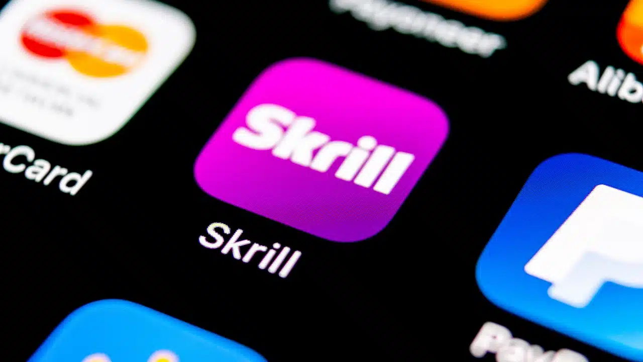 Vergleich Skrill und PayPal Vergleich Skrill und PayPal