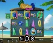 Mallorca Wilds Spielautomat 1280
