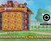 The Dog House Spielautomat 1280