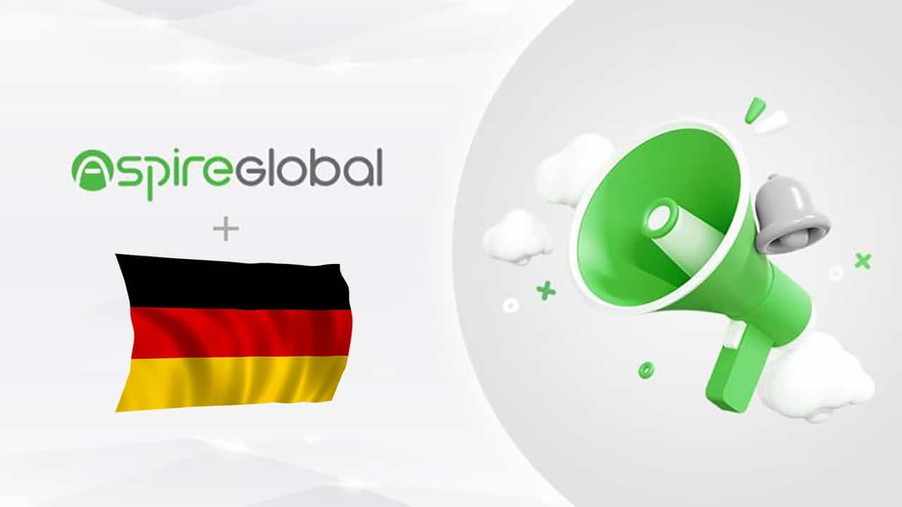 aspire global deutsche lizenz