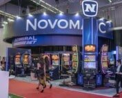 belgrade future gaming 2023 novomatic