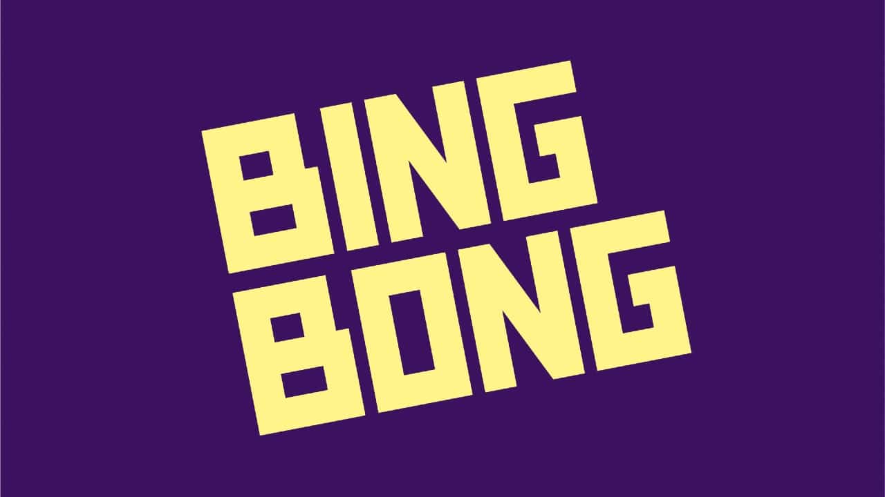 Das deutsche Bing Bong Online Casino