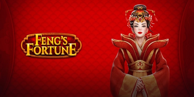 Feng’s Fortune Spielautomat – Erklärung des asiatischen Slot-Spiels