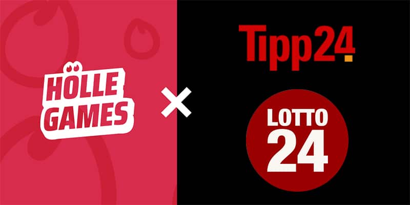 Neue Hölle Games Casinos Tipp24 und Lotto24
