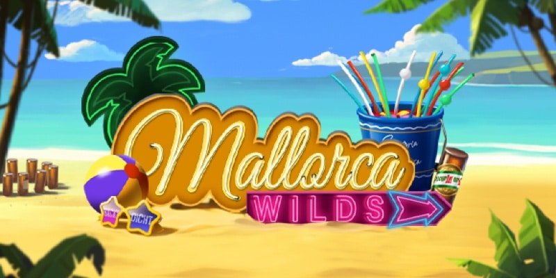 Mallorca Wilds Spielautomat Erklärung Symbole, RTP und Freispiele