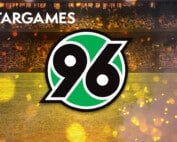 stargames sponsor hannover 96