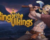 King of the Vikings 1280