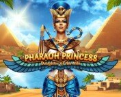 Pharaoh-Princess-Spielautomat-1280