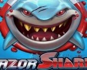Razor Shark Spielautomat