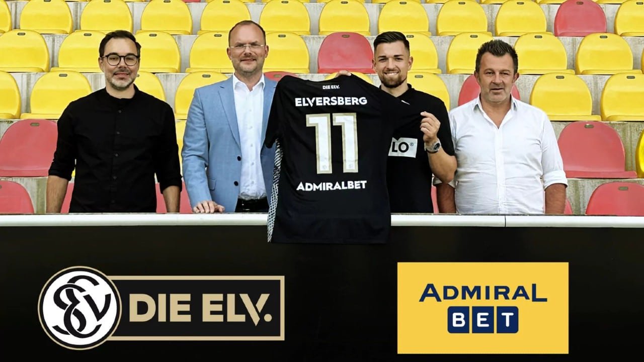 admiralbet se elversberg sponsor