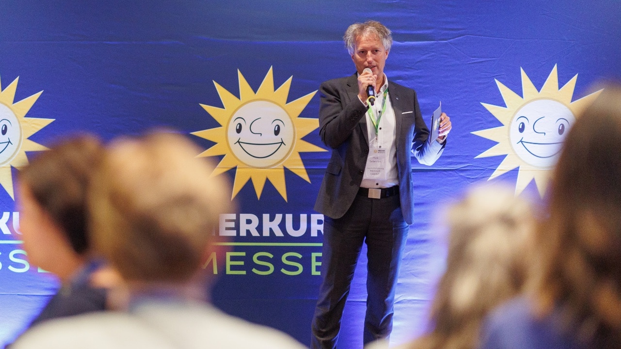Gauselmann Merkur Messe für Effizienzsteigerung und Heben von Synergiepotentialen