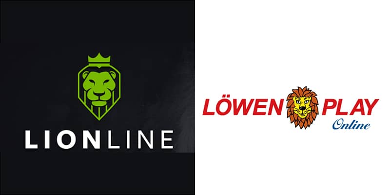 NEU! LionLine Slots im Löwen Play Online Casino Deutschland