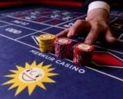 merkur casino aberdeen