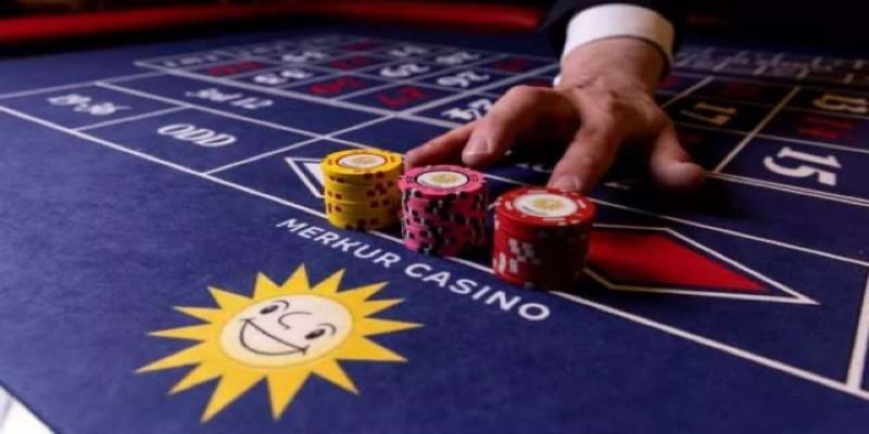 Merkur Casino mit erster Spielbank in Großbritannien