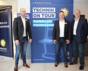 merkur service technik on tour 2023