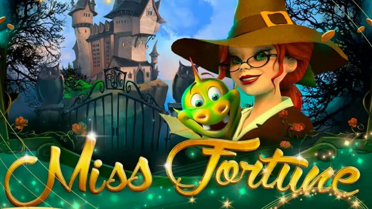 Miss Fortune