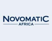 novomatic africa chantel crossley