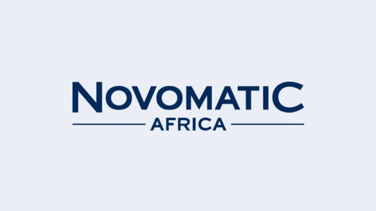 novomatic africa chantel crossley