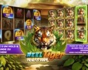 Hölle Games Reel Tiger