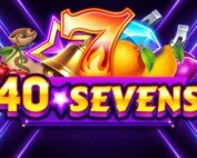 40 Sevens Spielautomat