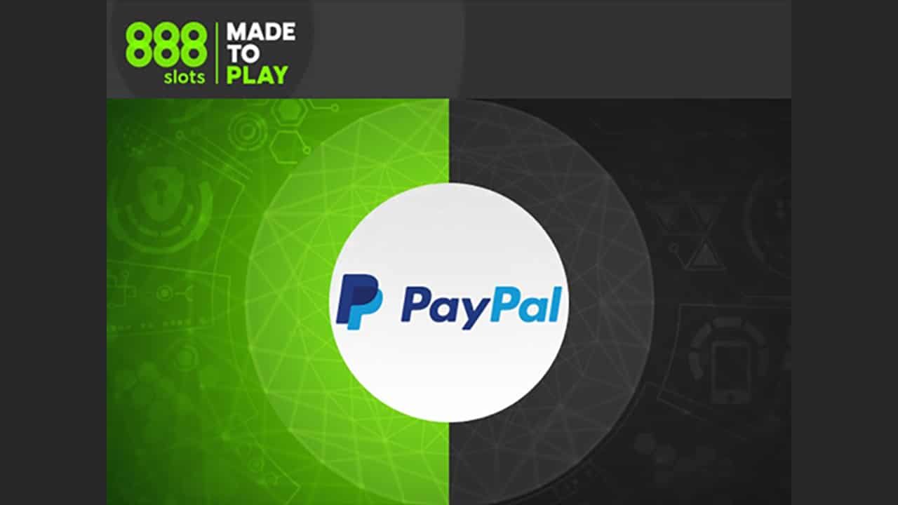 888 slots paypal casino neu