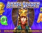 Aztec Secret Spielautomat 1280