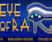 Eye of Ra Spielautomat