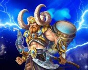 The Guardian God Spielautomat